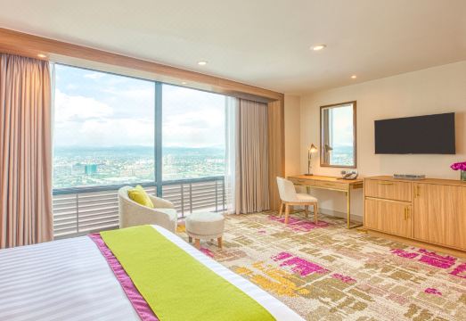 Eastwood Richmonde Hotel Quezon City