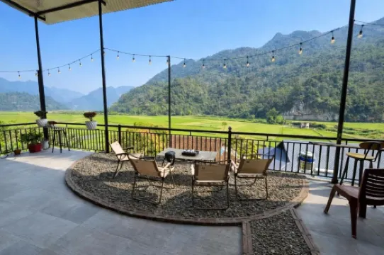 Duy Tuyen Ba Be Homestay Hotels in Ba Be District