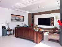 Jingdezhen · Tea Porcelain Leisure Residence | Retreat in Yaoli Ancient Town Sunset Guesthouse