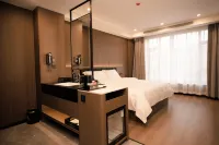 Aoludoya Business Hotel (Fujin Central Street) - 2-Star