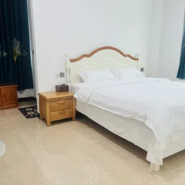 Baojitang Martial Arts Medical Wellness Homestay