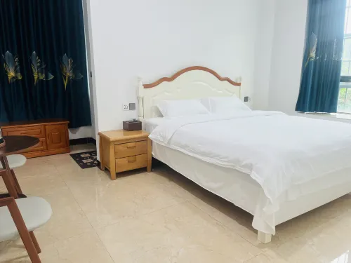 Baojitang Martial Arts Medical Wellness Homestay