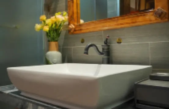 陽光麗江  Yangguang lijiang Courtyard（古城南門店）