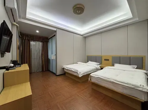 Guyu Business Hotel - เปิดใหม่