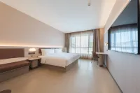 Home Inn (Altay Five Hundred Miles Wind and Sentiment Street Store)