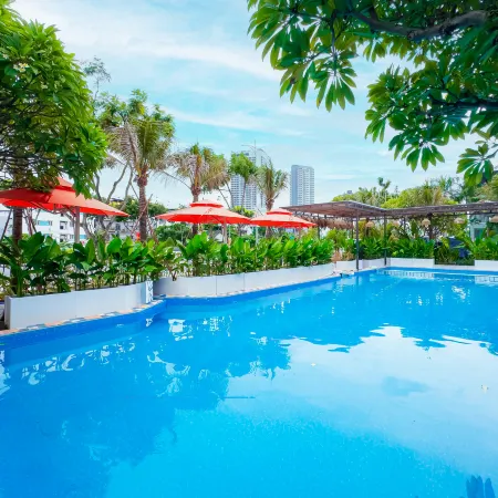 Dorm Garden Hostel Danang by Haviland