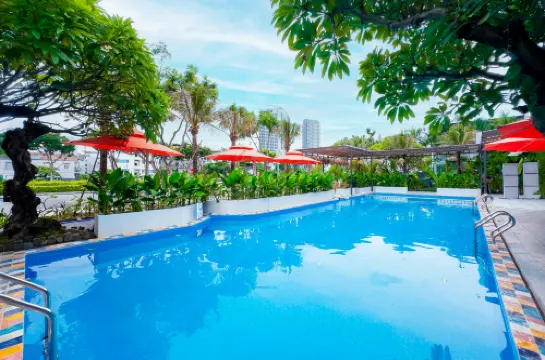 Dorm Garden Hostel Danang by Haviland