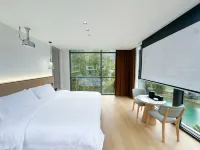 Mountain View · Landscape Homestay Hotels in Luodian