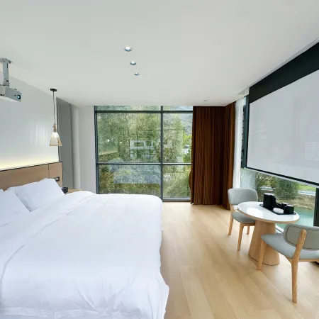 Mountain View · Landscape Homestay