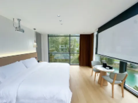 Mountain View · Landscape Homestay