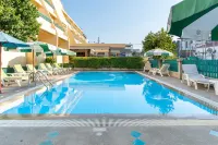 Sirin Hotel Hua Hin - romantici