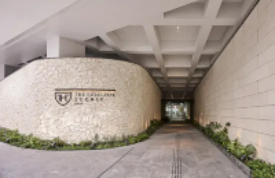 더 로열 파크 호텔 아이코닉 나하