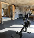 Hvammsvík Nature Resort - С тренажерным залом