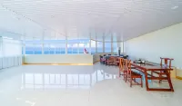 Beihai Yihai Qingcheng Seaview Hotel (Old Street Underwater World Shop)