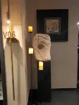 Tongqi Lanting Hotel (Fucheng District Yuewang Tower) - 2 étoiles