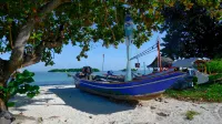 Three Monkeys Chaweng Beach