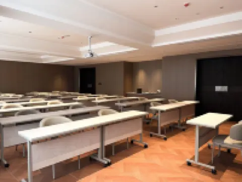Global Harbor Hotel Huánqiúgǎng Hotel Hotels in Dejiang
