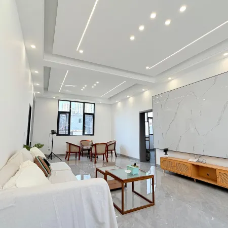 Leisure Corner Retreat