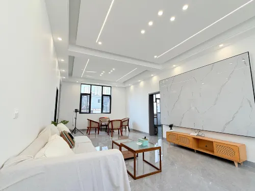 Leisure Corner Retreat