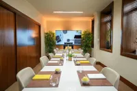 Mercure Porto Centro Santa Catarina - business