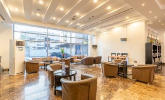 Tamr Inn Hotel