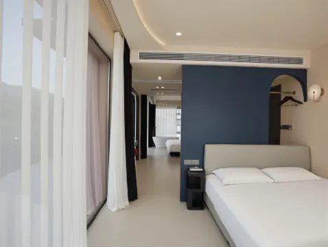 GARDEN VILLA · ART D ESIGN