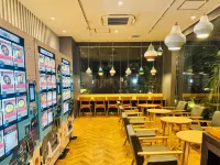 KOKO飯店 池袋東口 太陽城附近的飯店