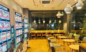 KOKO HOTEL Ikebukuro East