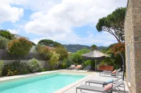 Domaine Villas Mandarine Private Pools & Spa - Villas