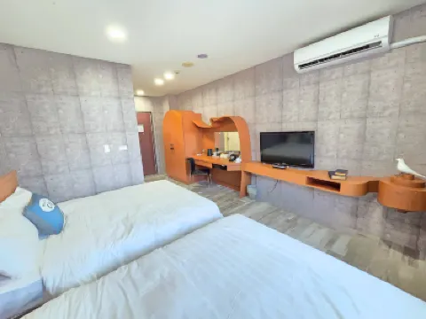 CU Hotel Taichung Wufeng Hotels in Wufeng District