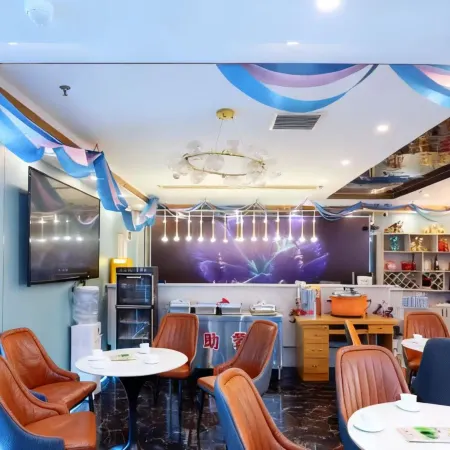 Mayday Boutique Hotel