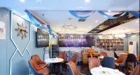 Mayday Boutique Hotel - pemandangan pegunungan