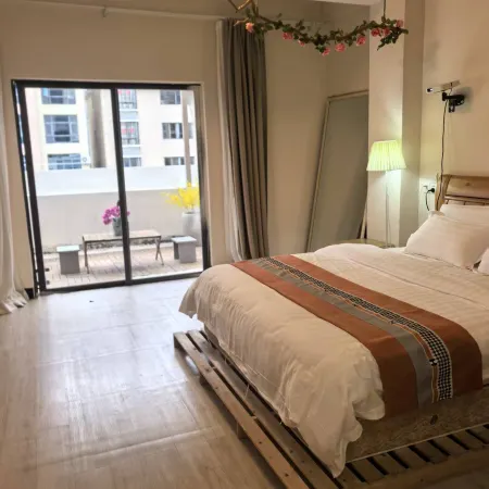 Nanping Dacheng Homestay