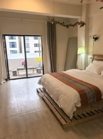 Nanping Dacheng Homestay