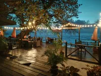 Melina Beach Resort - Aamiainen