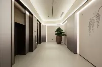 JIホテル 潮州古城牌坊街