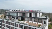 Shenghaiyue Apartment (Bihai Lanwan)