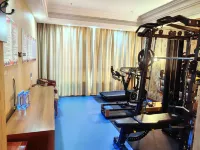 Taifeng Hotel (Aksu Railway Station Branch)