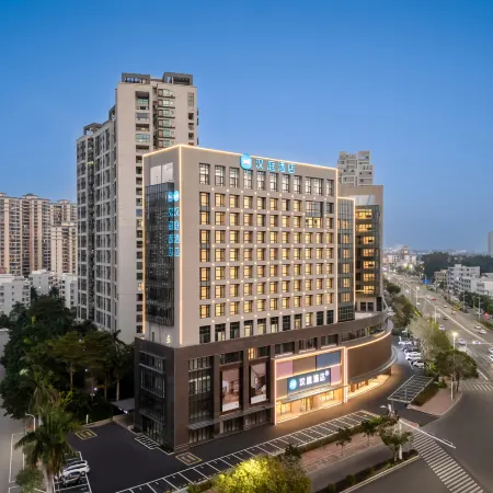 Hanting Hotel