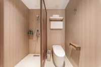 HanTing Hotel (Shanghai Nanjing Road Pedestrian Street Center) Hotels in Shanghai
