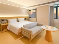 Shantou · Wanhui Holiday HOTEL Hotel (Chenghai) - เปิดใหม่