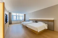 Yun Duo Smart Hotel (Jia Yu Avenue Smart Agricultural Expo City Branch)