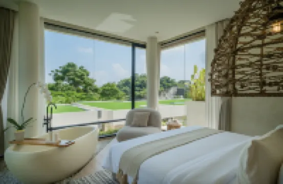 Kono Villas & Resort
