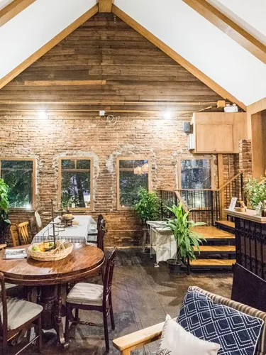 รูปภาพของHistoric Villa ท่าแพ