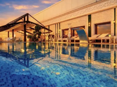 เพรสซิเดนท์ พาเลซ เบลเกรด - สำหรับผู้ใหญ่เท่านั้น