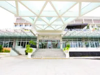 The Oriental Legazpi Hotel berhampiran Washington Drive