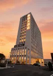 โรงแรมซินเต๋อยวน โรงแรมใน