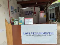 Love Vega Hometel El Nido near Beach