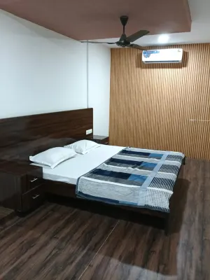 Hotel HV Palace