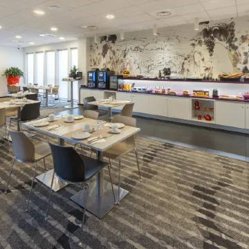 Best Western Colmar Expo